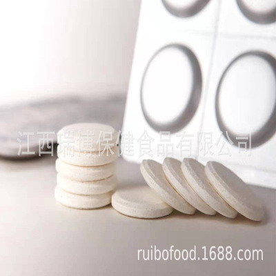 vc泡騰片OEM/ODM定制代加工