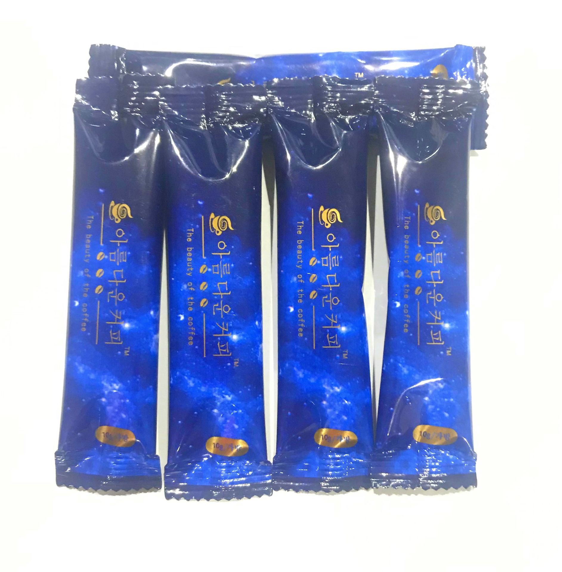 飽腹咖啡貼牌OEM/ODM