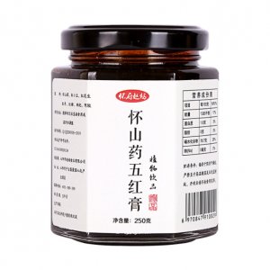 沁陽(yáng)市趙媽食品有限公司
