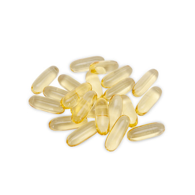 深海魚(yú)油軟膠囊可OEM/ODM代工