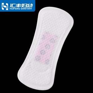 3D云柔珍珠棉衛(wèi)生護(hù)墊 OEM代加工