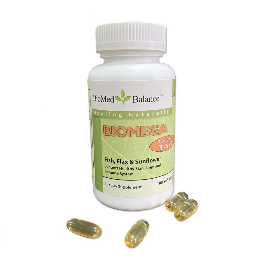 魚油軟膠囊貼牌OEM/ODM