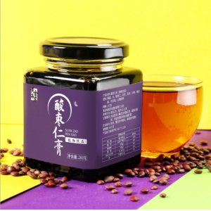 黃金海岸酸棗仁膏貼牌定制代加工