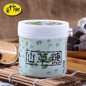 燒仙草味糖果可OEM/ODM代工