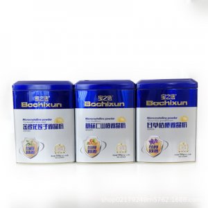 寶之選微晶粉甘草桔梗山楂麥芽雞內(nèi)金百合益智蓮子藥食同源60g可OEM/ODM代工