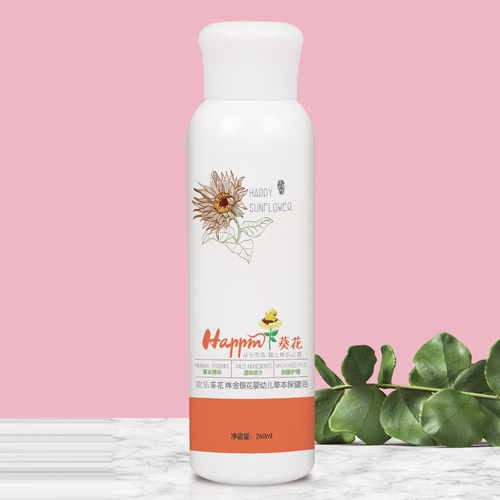 金銀花草本保健浴OEM/ODM代加工