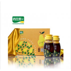 山東梨一食品科技有限公司