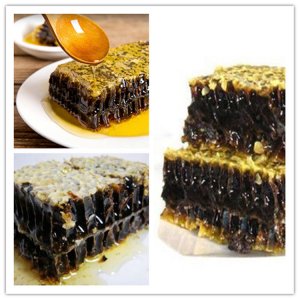 花百戀 老巢蜜 蜂蜜可OEM/ODM代工