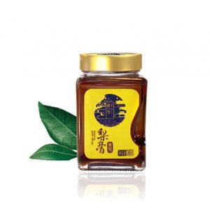 萊陽梨膏至尊版單瓶268gOEM/ODM代加工