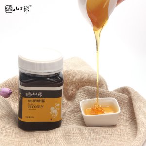 枇杷蜂蜜代加工貼牌OEM/ODM