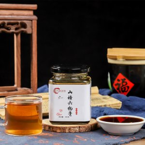 山楂六物膏OEM/ODM定制代加工