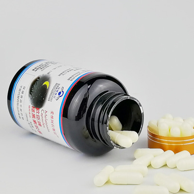 愛(ài)維阿拉斯佳褪黑素膠囊OEM/ODM定制代加工
