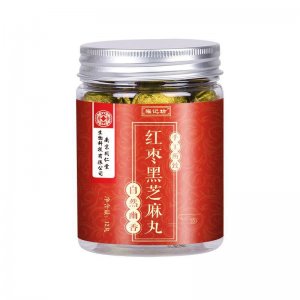 南京同仁堂阿膠姜棗丸貼牌OEM/ODM