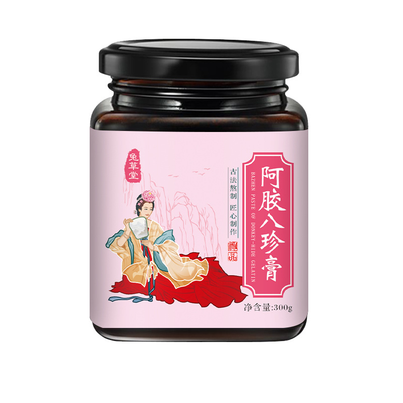 亳州市譙城區(qū)善仁堂食品店