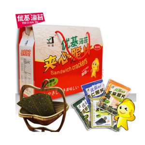 啟東優(yōu)基食品有限公司