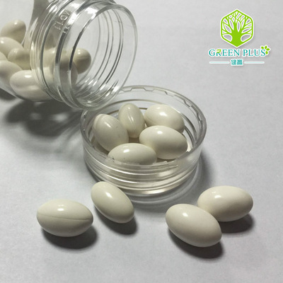 孕婦鈣軟膠囊貼牌定制代加工