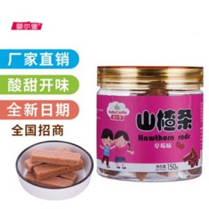 山楂條OEM/ODM代加工