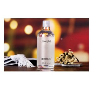 江西御醫(yī)堂無刺激卸妝水貼牌定制代加工