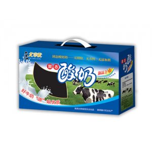 固態(tài)酸奶OEM/ODM代加工