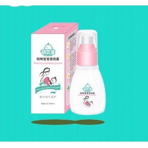 倍潤(rùn)霜代加工貼牌OEM/ODM