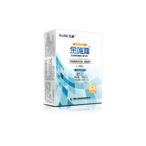 金唯健復(fù)合谷氨酰胺短肽營(yíng)養(yǎng)粉可OEM/ODM代工