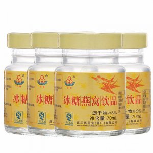 即食燕窩孕婦滋補(bǔ)品貼牌OEM/ODM
