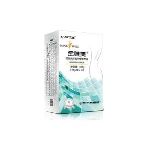 金唯美（低脂高纖型代餐營(yíng)養(yǎng)粉）可OEM/ODM代工