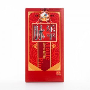 脈樂(lè)平乳膏貼牌OEM/ODM