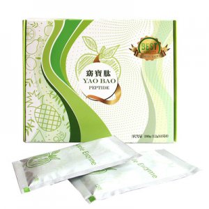 窕寶肽OEM代加工