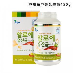 蘆薈乳酸菌維生素c片貼牌OEM/ODM