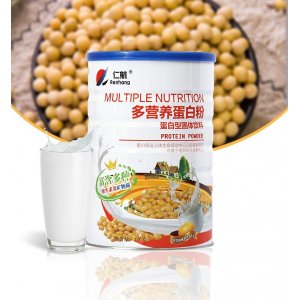 多營養(yǎng)蛋白質(zhì)粉OEM代加工