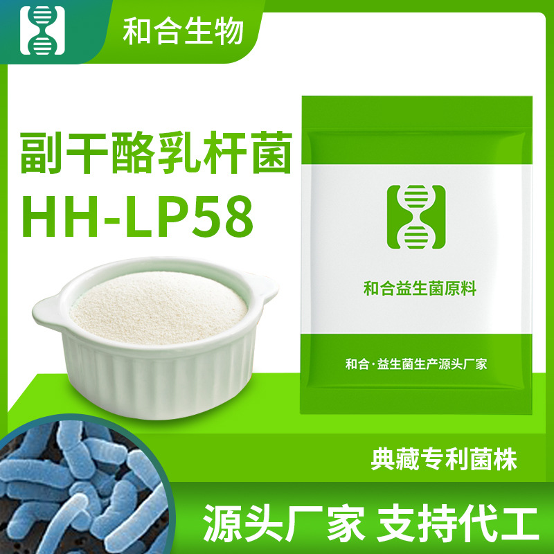 副干酪乳桿菌貼牌定制代加工