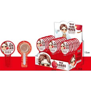 冰糖棒棒卷貼牌OEM/ODM