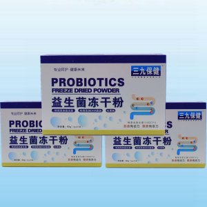益生菌凍干粉、貼牌定制代加工