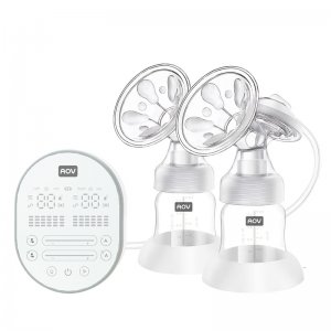 雙泵電動(dòng)吸奶器OEM代加工