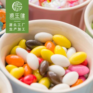 益生菌糖果片代加工貼牌OEM/ODM