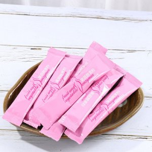 漳州市茵蔓食品有限公司