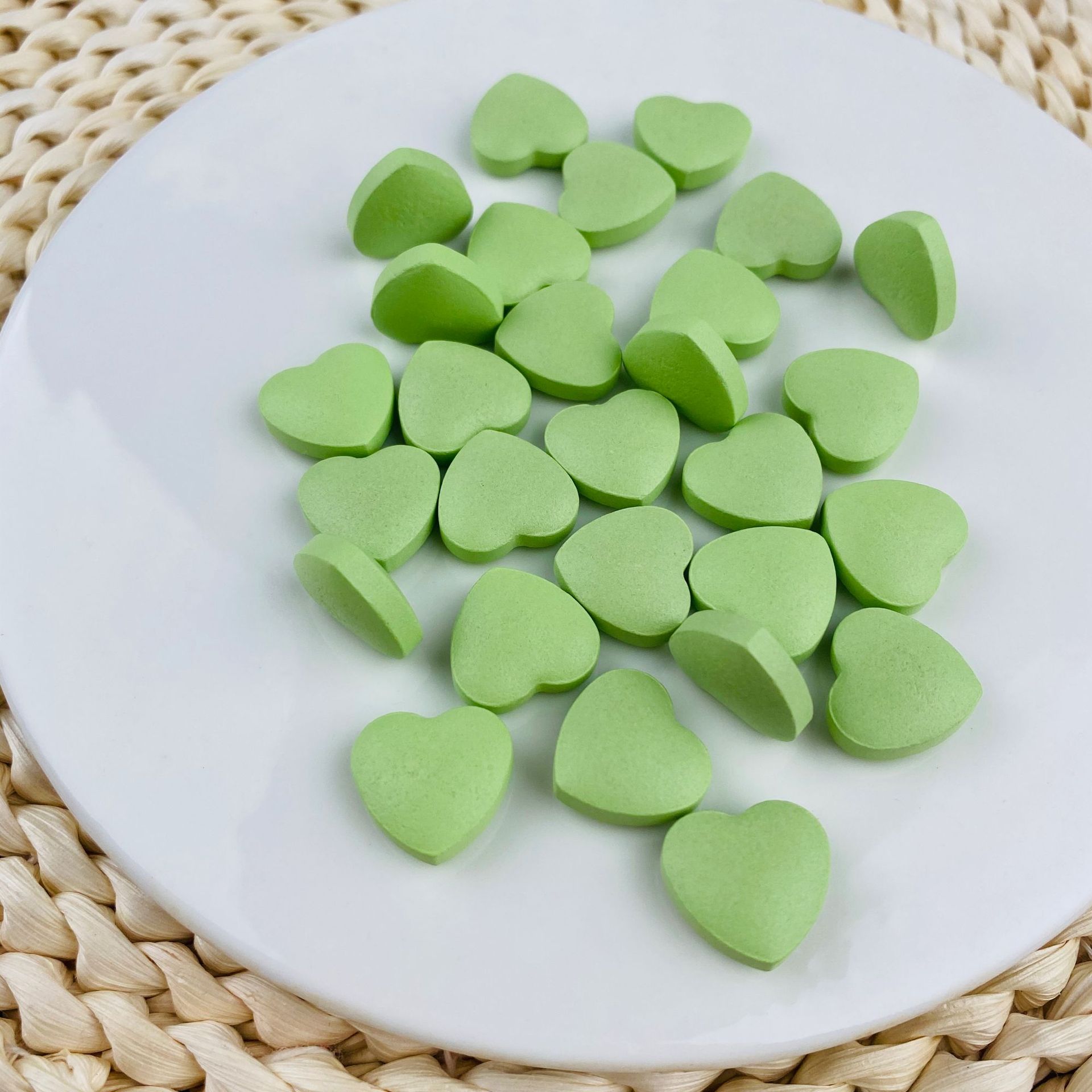 飽腹片減肚 酵素片OEM/ODM代加工