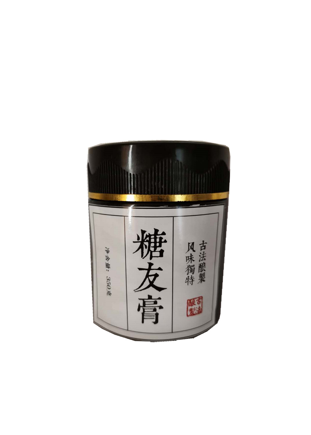 糖友膏貼牌定制代加工