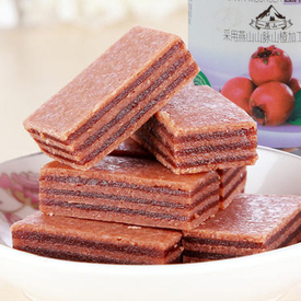 山楂漢堡可OEM/ODM代工