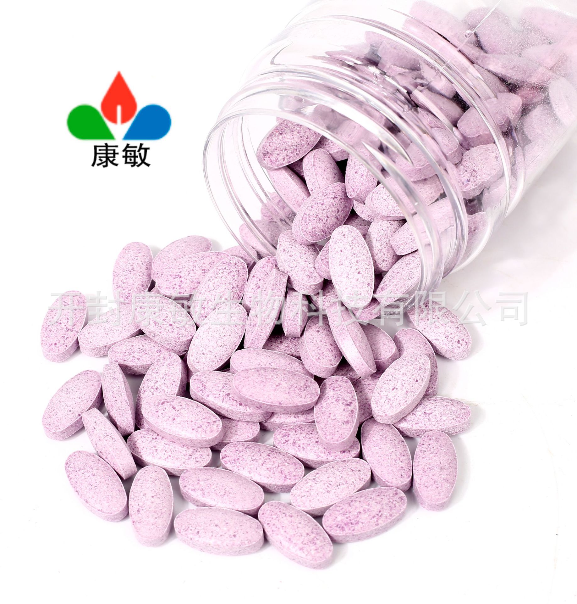 藍(lán)莓片OEM/ODM代加工