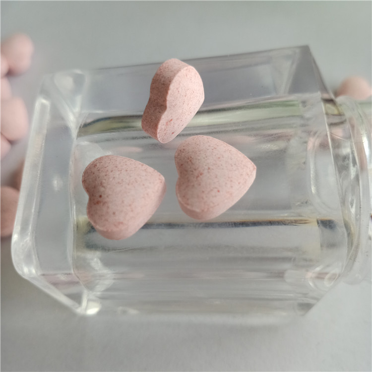 魔芋膳食纖維 肉蓯蓉片貼牌OEM/ODM