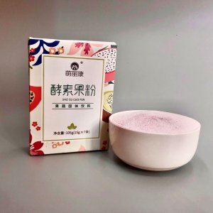 萌麗康（廈門）生物科技有限公司