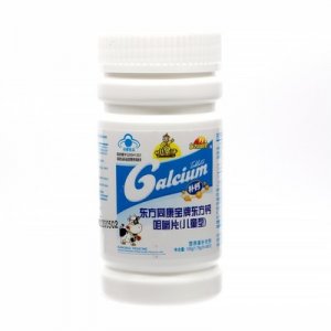 鈣咀嚼片OEM代加工