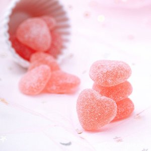 益生菌軟糖OEM定制OEM代加工