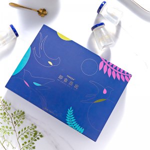 廈門膳之燕食品有限公司