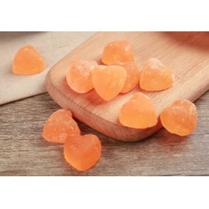 魚膠原蛋白軟糖 多種口味加工定制貼牌定制代加工