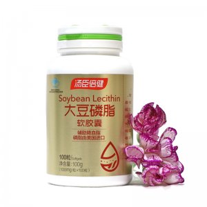 大豆磷脂軟膠囊可OEM/ODM代工