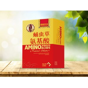 江西博明實(shí)業(yè)有限公司