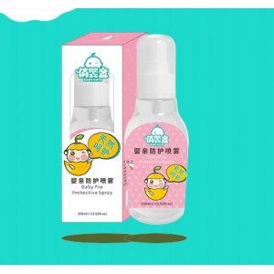 防護(hù)噴霧可OEM/ODM代工